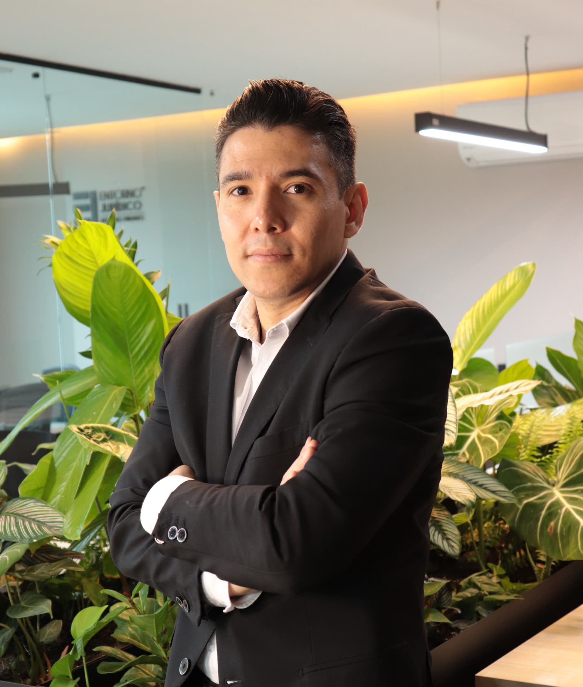 Alejandro Mesa Pulgarín