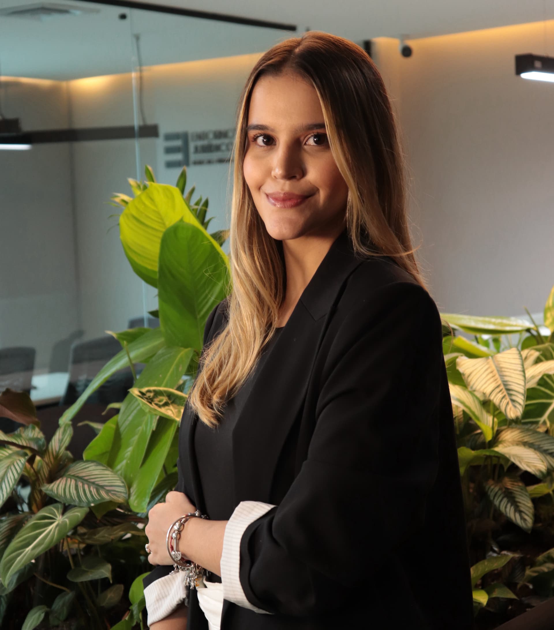 Isabela Guzman Arteaga