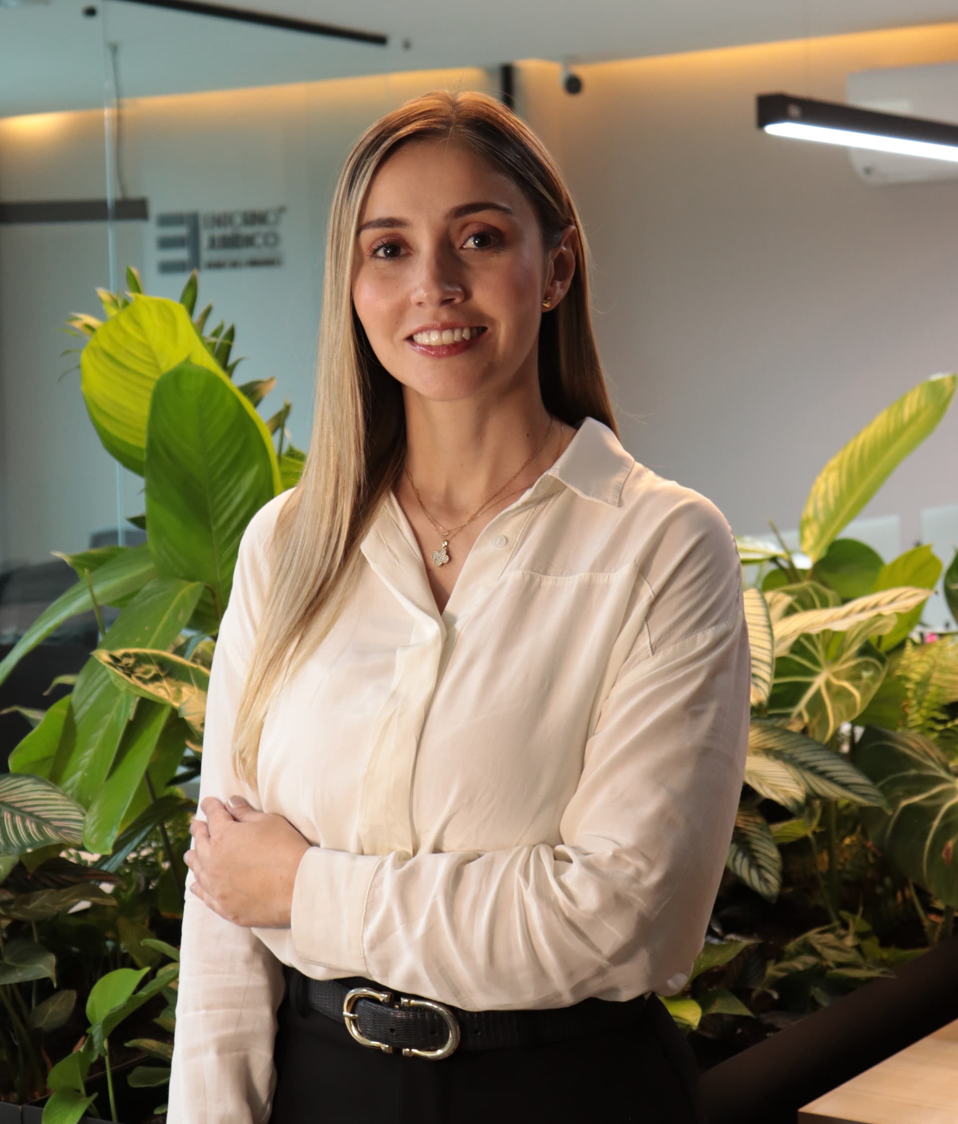 María Alejandra Montoya