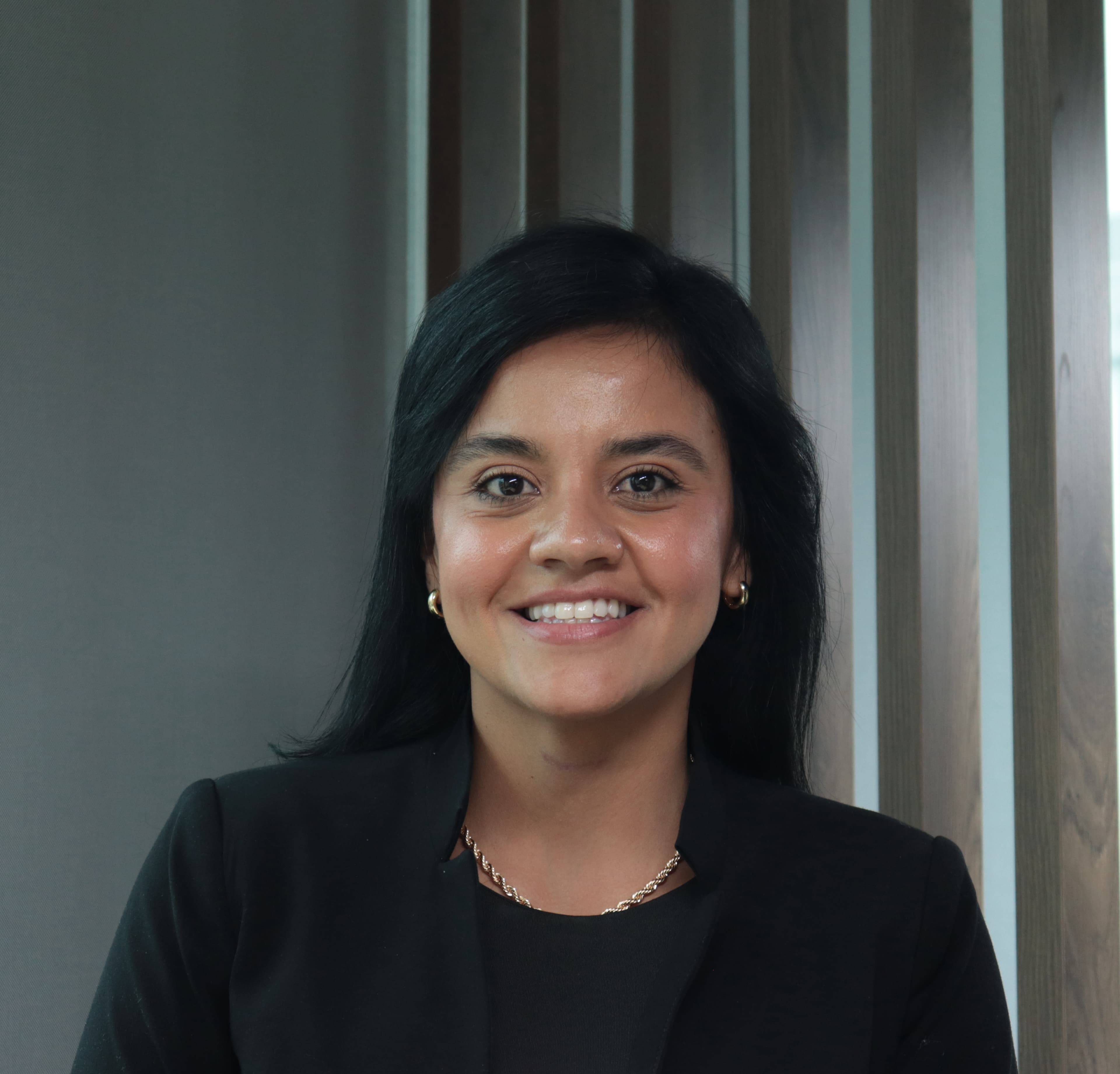 Ximena Urrego Angarita