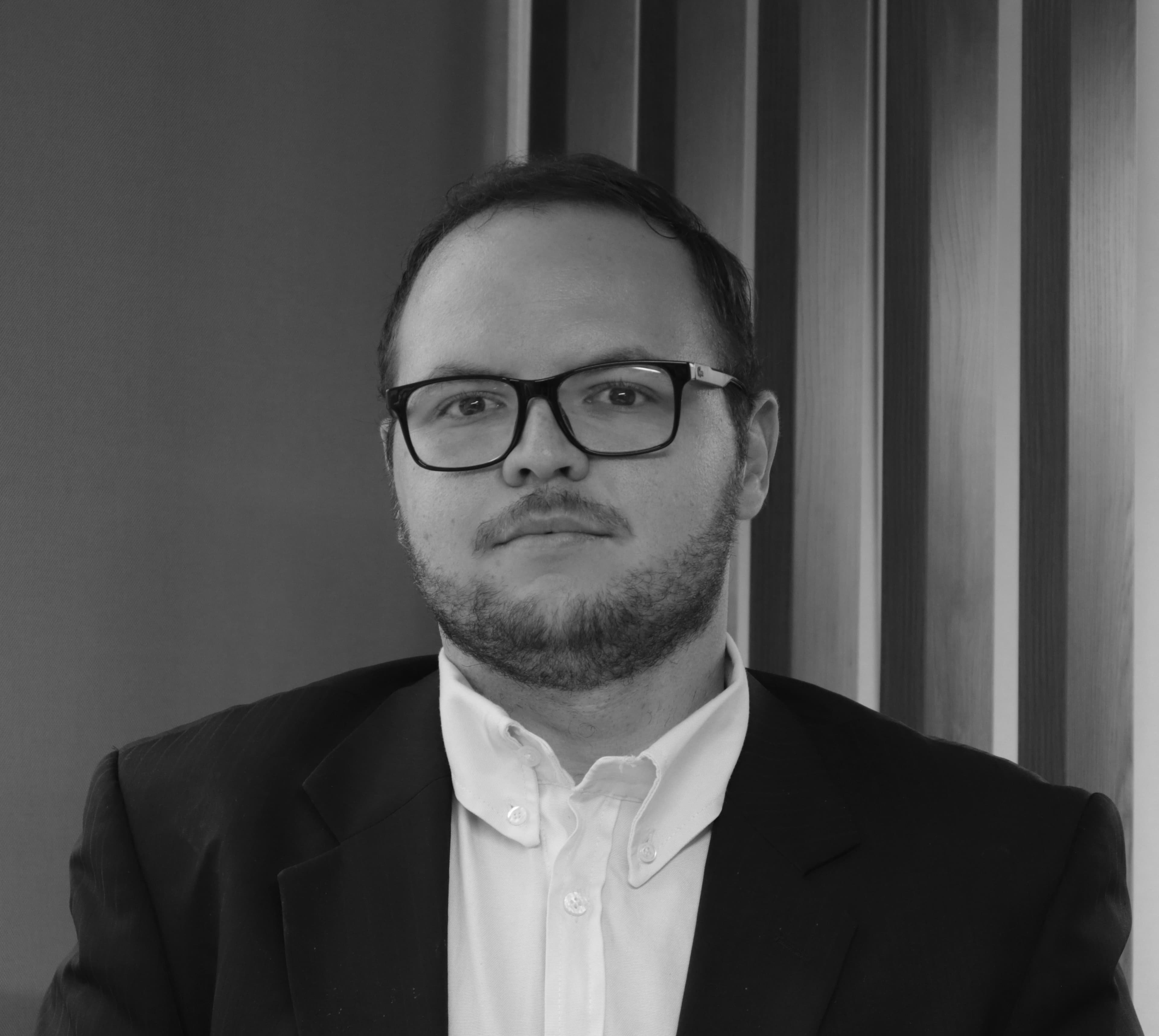 Daniel Botero Jiménez