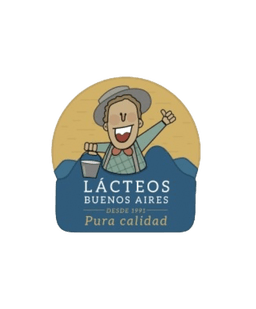 Lácteos Buenos Aires