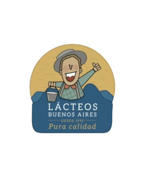 Lácteos Buenos Aires